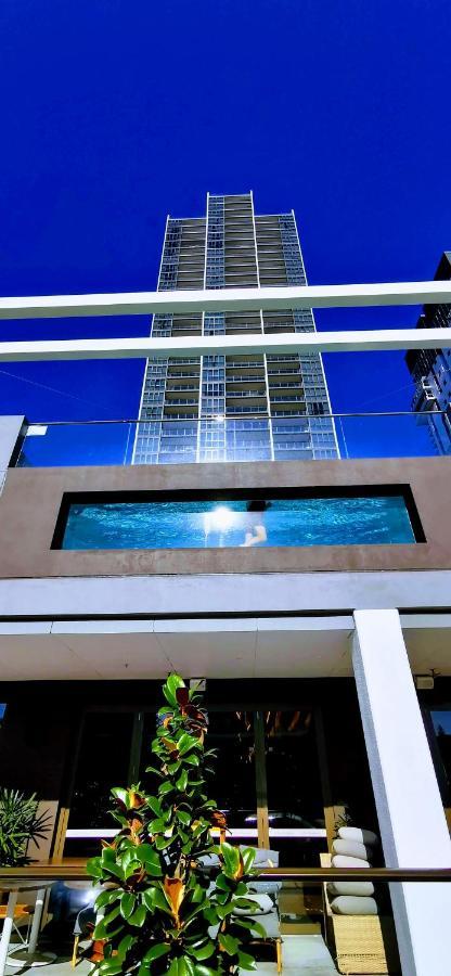 The Eureka Gold Coast Residence On Broadbeach ภายนอก รูปภาพ