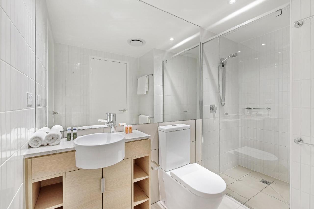 The Eureka Gold Coast Residence On Broadbeach ภายนอก รูปภาพ