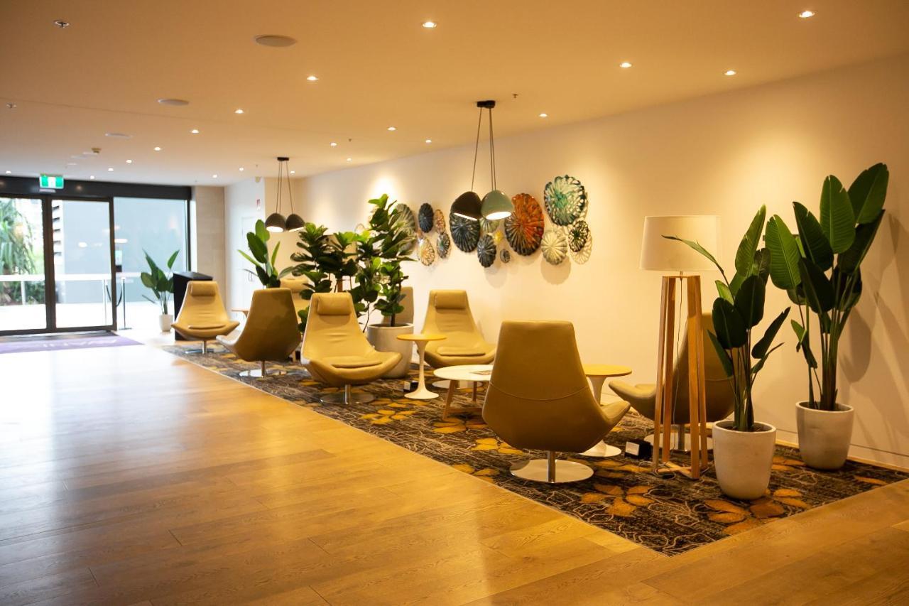 The Eureka Gold Coast Residence On Broadbeach ภายนอก รูปภาพ