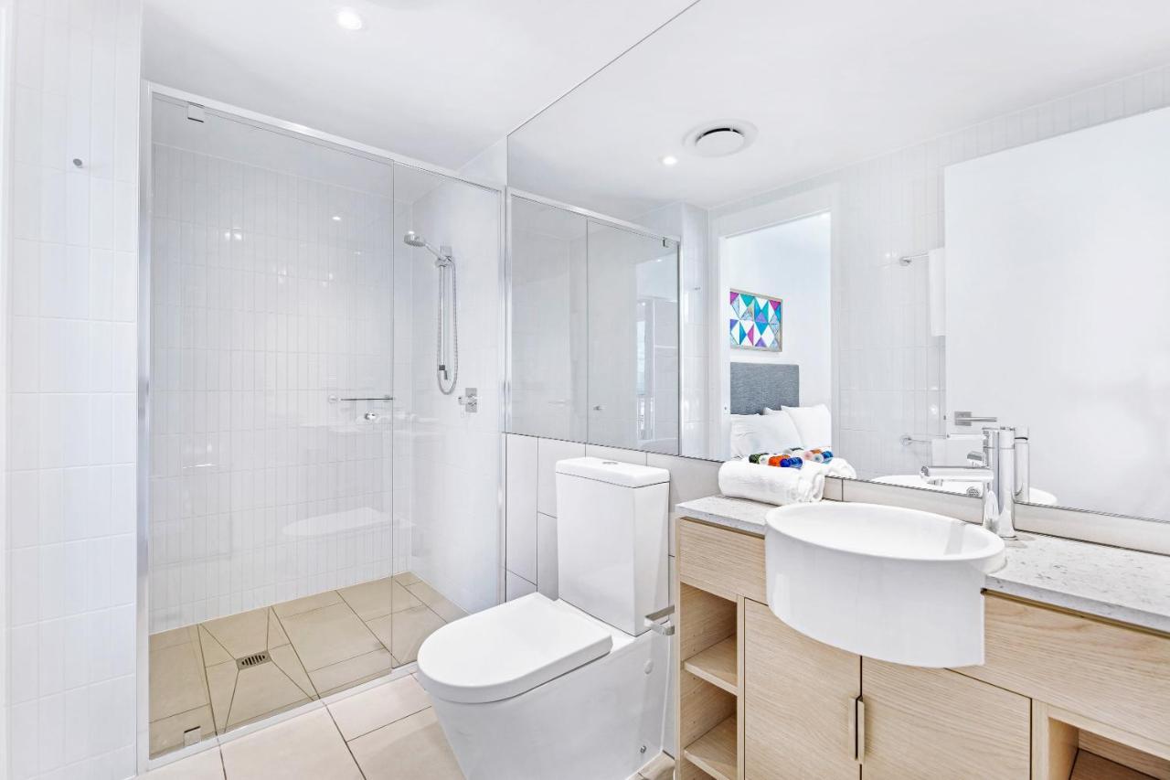 The Eureka Gold Coast Residence On Broadbeach ภายนอก รูปภาพ